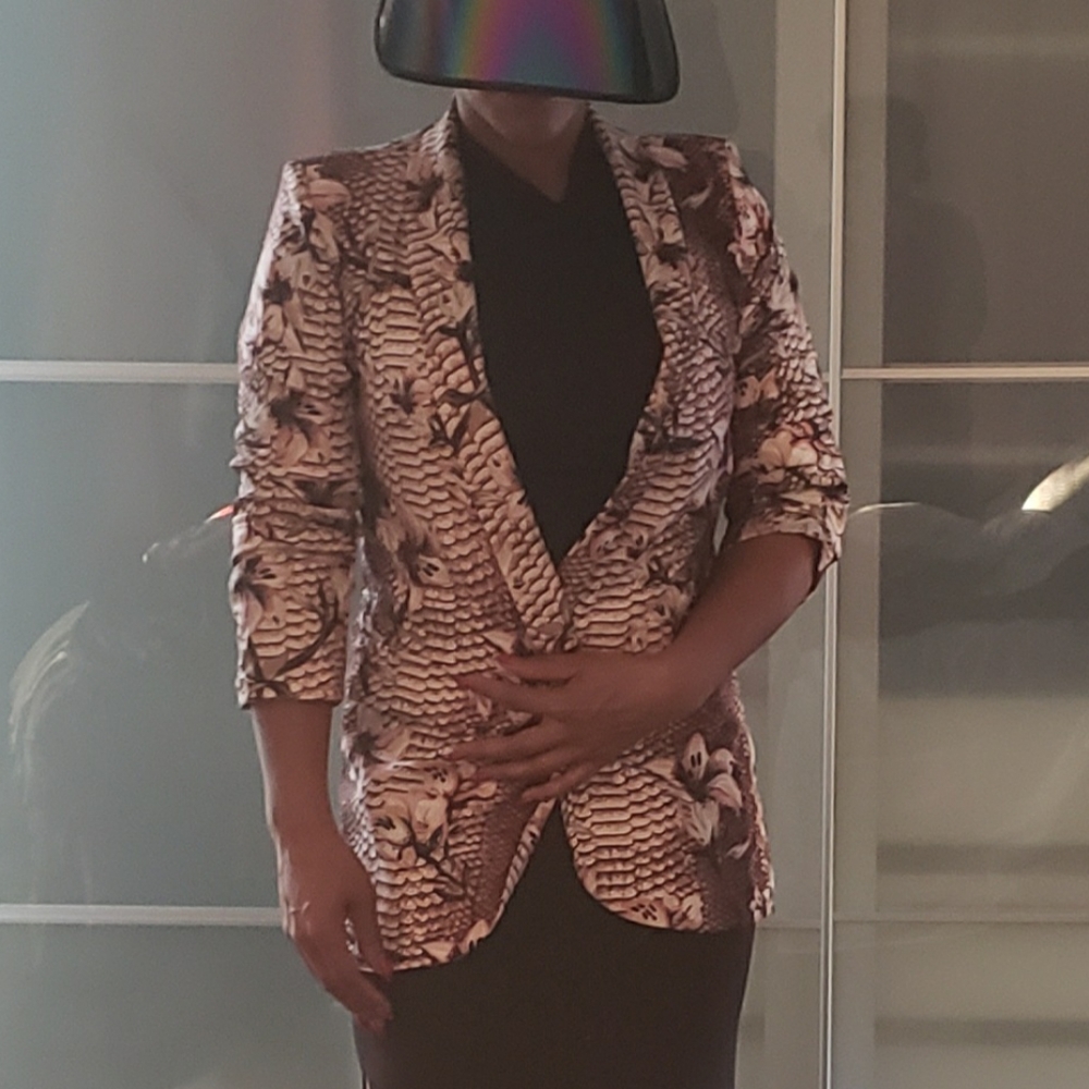 Blazer
